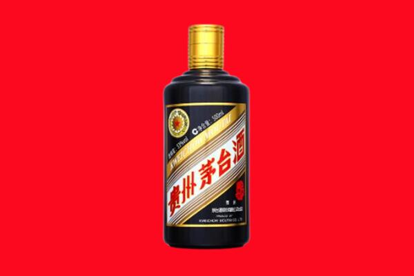 洛阳栾川县回收茅台酒瓶